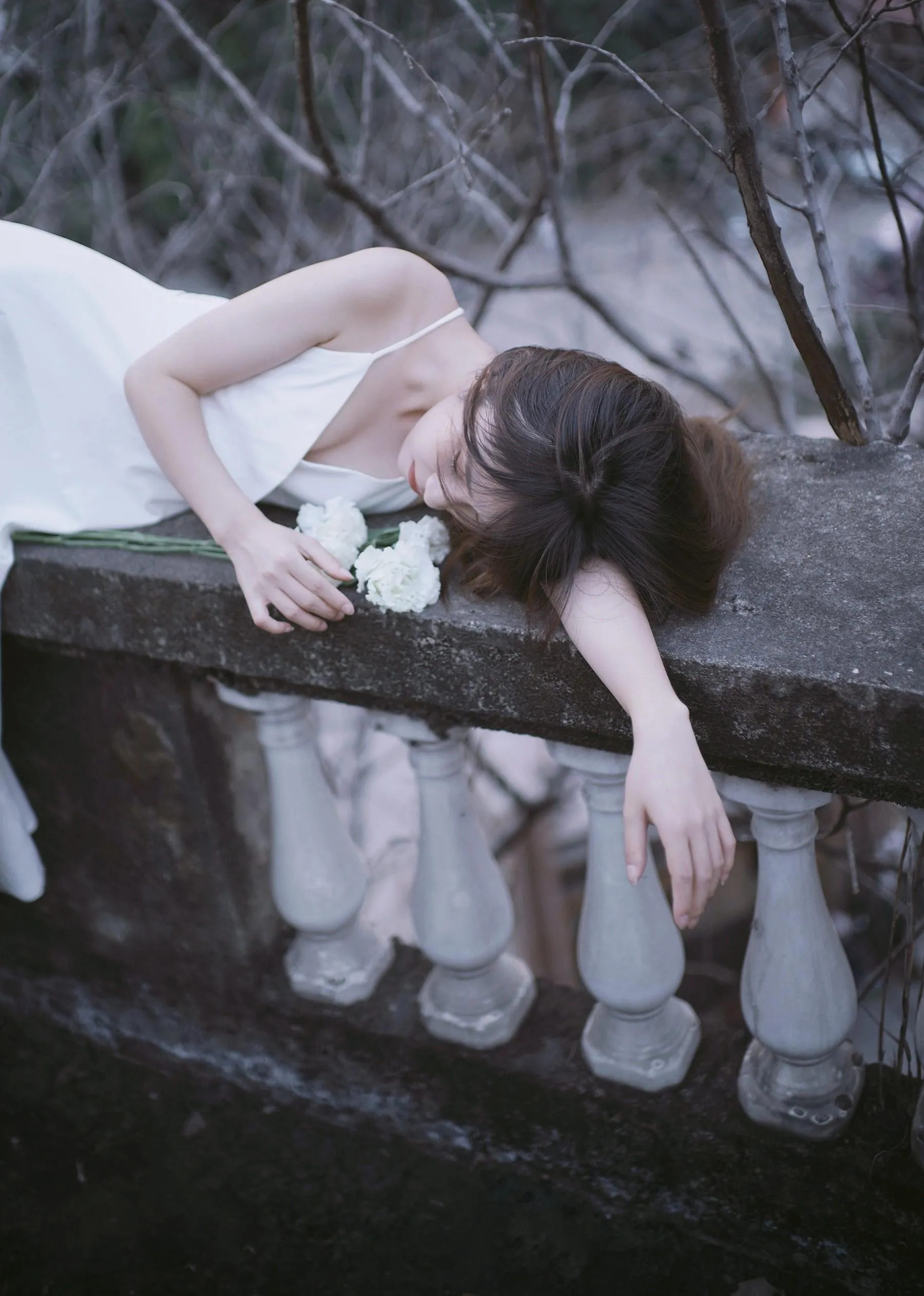 [艺图语] 2022.06.05 花寂 Hanna [21P]插图7